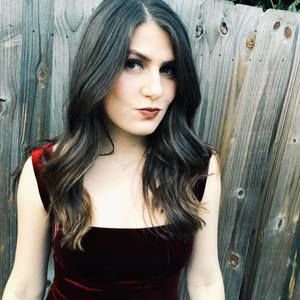 Meet your Posher, Mckenzie